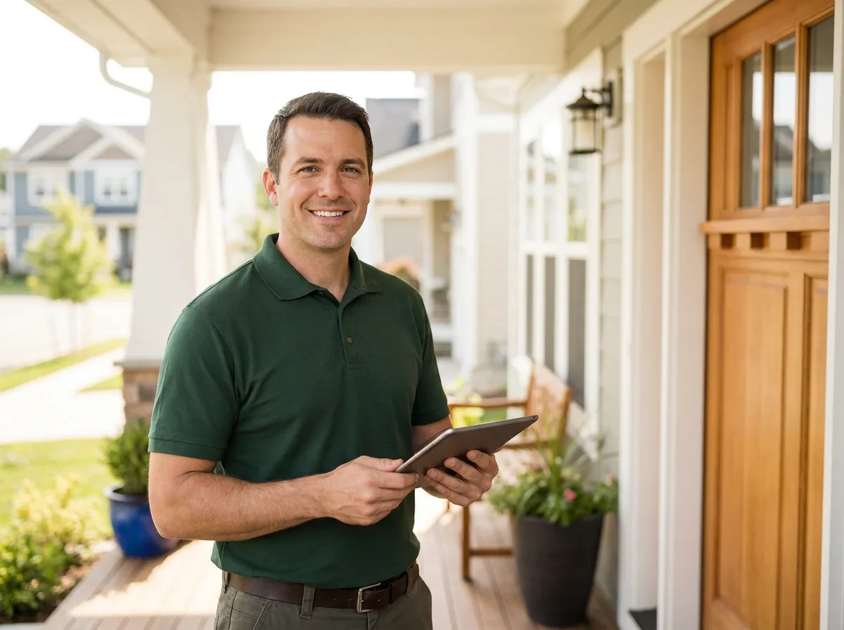 Pest control FAQs for Valentine, NE
